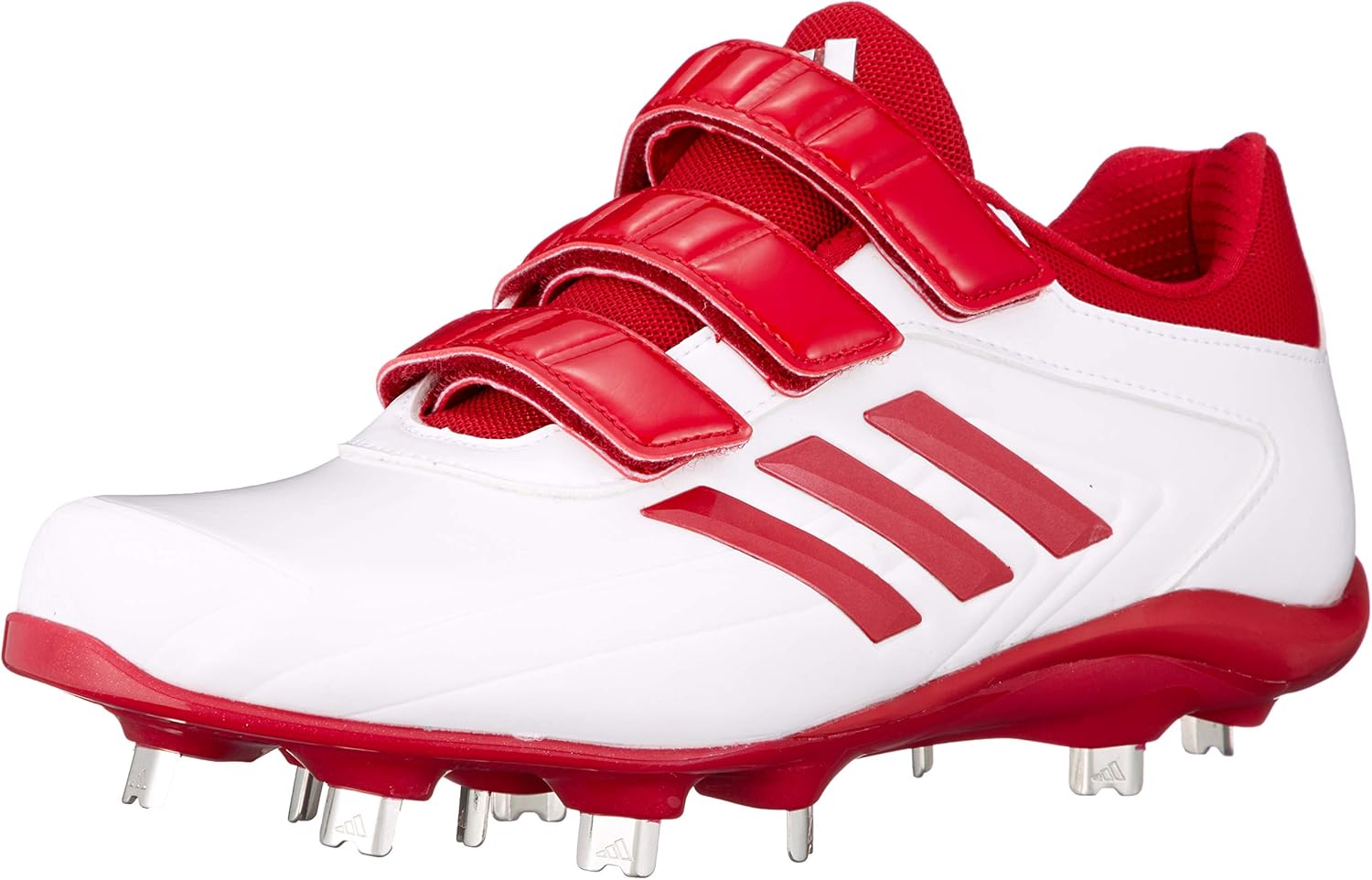 adidas 阿迪达斯 棒球钉鞋 adizero stabile low ac(epc48) 男士